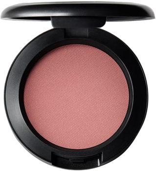 Róż do policzków M.A.C Powder Blush Desert Rose prasowany 6 g (773602000708)