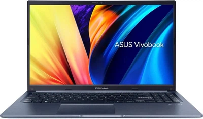 Ноутбук ASUS VivoBook 15 X1502VA Quiet Blue (X1502VA-BQ487)