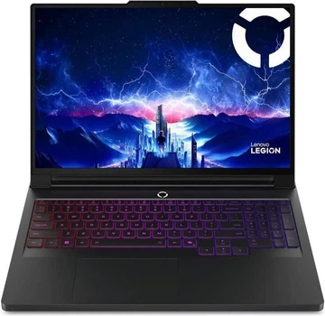 Ноутбук Lenovo Legion Pro 7 16IAX10H (83F50053US)