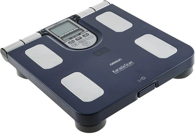 Весы-анализаторы OMRON BF-511 (HBF-511-B-E)