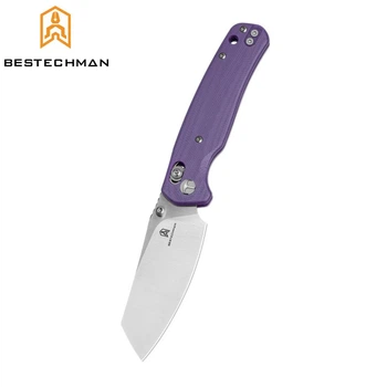 Ніж Складаний BESTECHMAN CICADA'S WING BMK06M