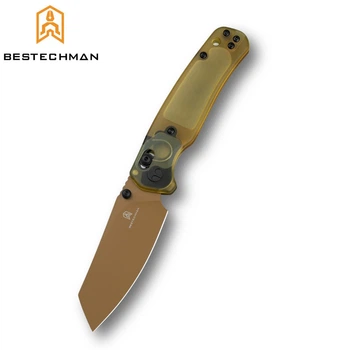 Ніж Складаний BESTECHMAN CICADA'S WING BMK06D