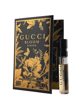 Парфуми для жінок Gucci Bloom Parfum 1.5 мл vial