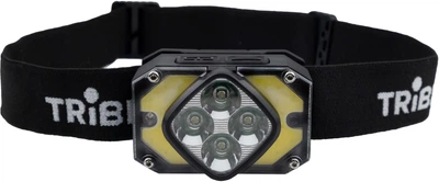 Ліхтар налобний Tribe Night Vision акумуляторний (T-MB-0015-olive)