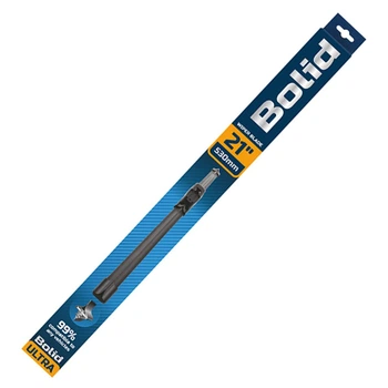 Безкаркасна щітка Bolid Ultra 21/530мм