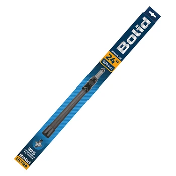Безкаркасна щітка Bolid Ultra 24/600мм