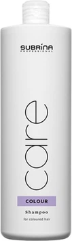 Шампунь для фарбованого волосся Subrina Professional Care Colour 1000 мл (4260446015570)