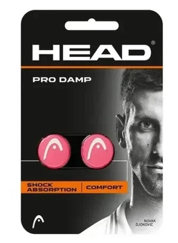 Head Pro Damp (Pink) Виброгасники для тенісної ракетки
