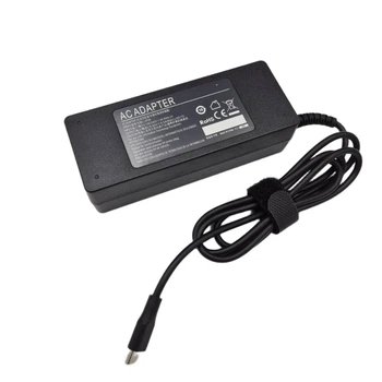 Блок живлення Type-C 90W для Apple, Asus, Acer, HP, Dell, Lenovo, Samsung, Xiaomi. Універсальний! (без кабелю) (68469)