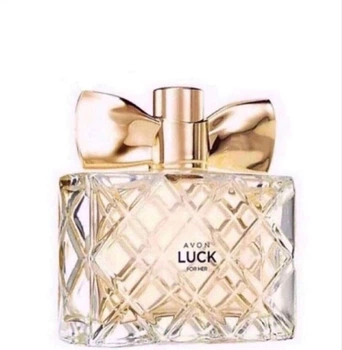 Парфумована вода Avon Luck для Неї (50 мл)