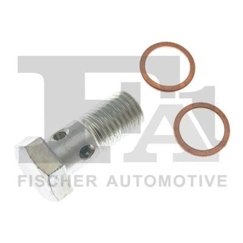 Ремкомплект турбокомпрессора FA1 (98912003021)