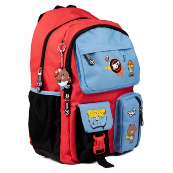 Рюкзак YES TS-43 Line Friends (559430)