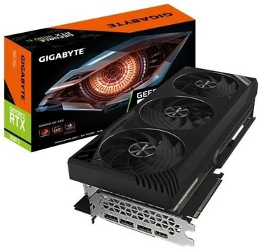 Відеокарта Gigabyte GeForce RTX 3090 Ti Gaming OC 24G (GV-N309TGAMING OC-24GD)