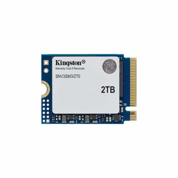 SSD Kingston, формфактор M.2 купити в Києві: ціна, відгуки, продаж