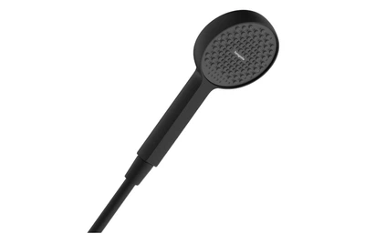 Ручной душ Hansgrohe Activera Select S 95 1jet EcoSmart matt black 28031670
