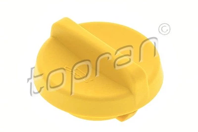 Крышка маслозаливной горловины Topran (205210)