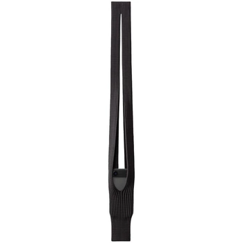 Вязаная сумка Pleated Pocket для iPhone (Size S) Black