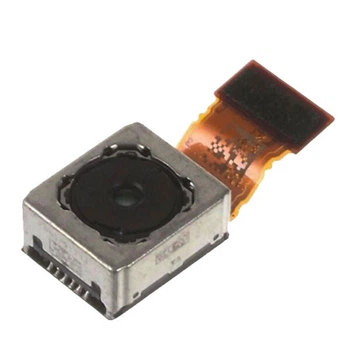 Камера Sony D5803 Xperia Z3 Compact / D5833 Xperia Z3 Compact / D6603 Xperia Z3 / D6633 Xperia Z3 / D6643 Xperia Z3 / D6653 Xperia Z3 / E5803 Xperia Z5 Compact / E5823 Xperia Z5 Compact, Основная - 207243