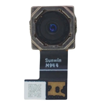 Камера Motorola XT2025 Moto E6 Plus, Основная - 551622