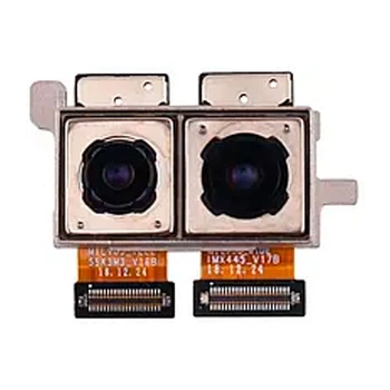 Камера Sony J9110 Xperia 1 / Xperia 5 II, Основная - 324054