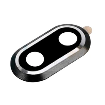 Стекло на камеру Apple iPhone 7 Plus, Черный - 160494