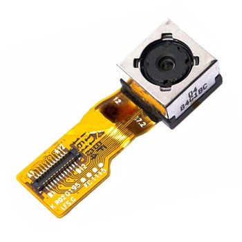 Камера Sony Ericsson SK17i Xperia Mini Pro, Основна - 189955