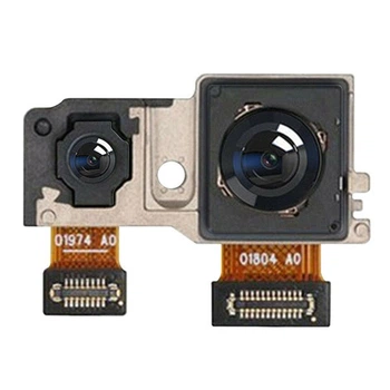 Камера Huawei P40 Pro / P40 Pro Plus, Фронтальная - 207247