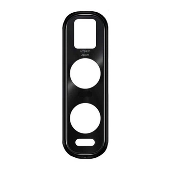 Стекло на камеру OPPO Find X2 pro, Черный - 350588