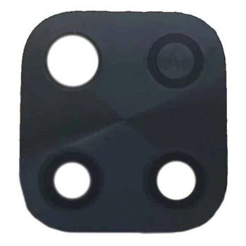 Стекло на камеру Xiaomi Redmi 10C, Черный - 316521