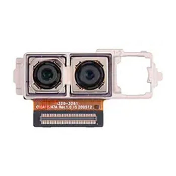 Камера Sony Xperia 10 II, Основна - 324062