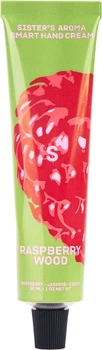 Крем для рук Sister's Aroma Raspberry Wood 30 мл (4820227786459)