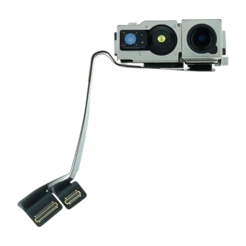 Камера Apple iPhone 16 Pro, Фронтальная - 590858
