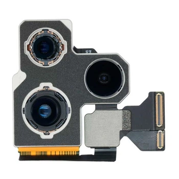 Камера Apple iPhone 13 Pro / iPhone 13 Pro Max, Основная - 311634