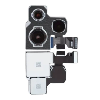 Камера Apple iPhone 15 Pro, Основная - 402940