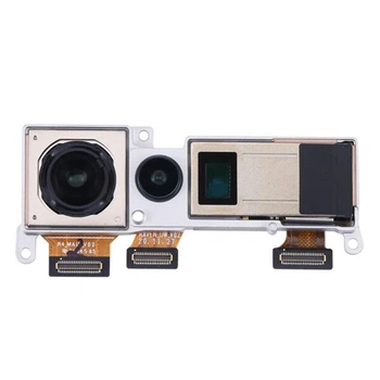 Камера Google Pixel 6 Pro, Основна - 321206