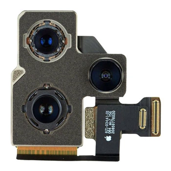 Камера Apple iPhone 12 Pro, Основна - 259269