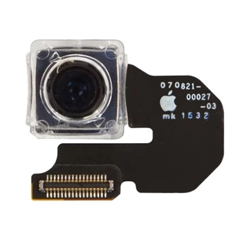 Камера Apple iPhone 6S, Основная - 93630