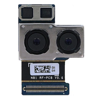Камера Nokia 8 Dual Sim, Основная - 185741