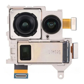 Камера Xiaomi Mi 11 Ultra, Основна - 350558