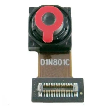 Камера Motorola Moto G14, Фронтальная - 551643