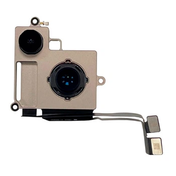 Камера Apple iPhone 15 Plus, Основна - 485068