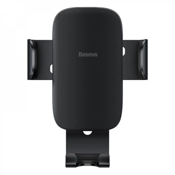 Автомобильный держатель Baseus Metal Age 2 Gravity Air Outlet Car Mount