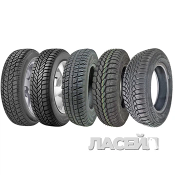 Шина зимняя Diplomat Winter ST 185/65 R14 86T