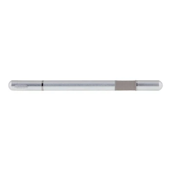 Стилус Baseus ACPCL-0S Golden Cudgel, Серебряный - 319015