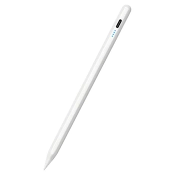 Стилус универсальный Stylus pen K-22-60-A, Белый - 373399