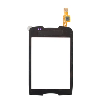 Тачскрин (сенсор) Samsung S5570 Galaxy Mini, Черный - 12400