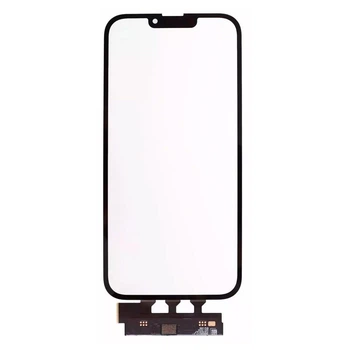 Тачскрин (сенсор) Apple iPhone 13 Pro Max, Черный - 455317