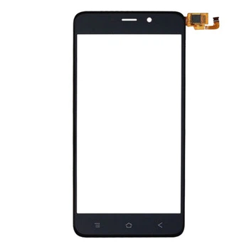 Тачскрин (сенсор) Blackview A10, Черный - 177932