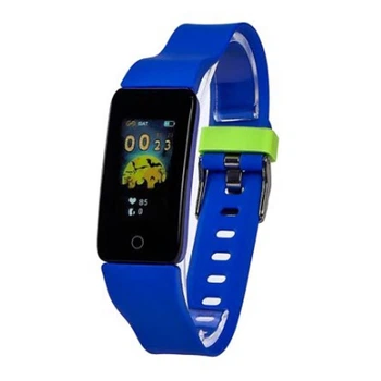 Умные часы Smart Watch T11, Синий - 209302