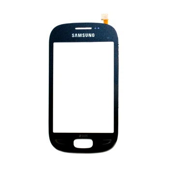 Тачскрин (сенсор) Samsung S5292 Star Deluxe Duos, Черный - 14399